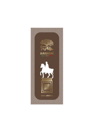 Mio Ambra Edp